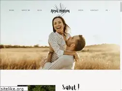 Sites similar to abigailmorellon.com