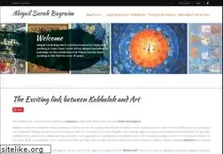Sites similar to abigailsarah.co.za