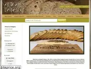 Sites similar to abigailsbakery.com