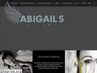 Sites similar to abigailsinsights.com