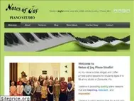 Sites similar to abigailsnotesofjoy.com