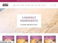 Sites similar to abigailsoven.com