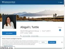 Sites similar to abigailtuttle.com