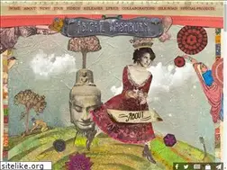 Sites similar to abigailwashburn.com