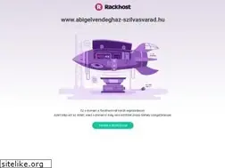 Sites similar to abigelvendeghaz-szilvasvarad.hu