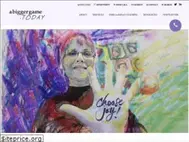 Sites similar to abiggergame.today