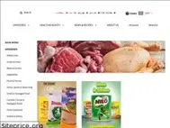 Sites similar to abiglobalfoods.co.uk