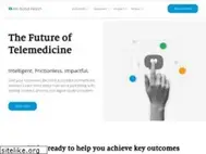Sites similar to abiglobalhealth.com