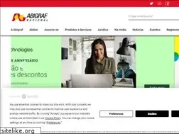 Sites similar to abigraf.org.br
