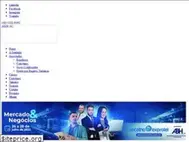 Sites similar to abih-sc.com.br