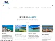Sites similar to abihal.com.br