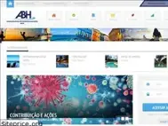 Sites similar to abihbahia.org.br