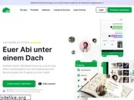 Sites similar to abihome.de