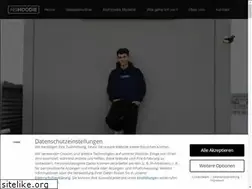 Sites similar to abihoodie.de