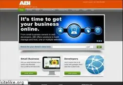 Sites similar to abihosting.com