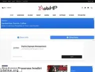 Sites similar to abihp.com