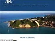 Sites similar to abihrn.com.br