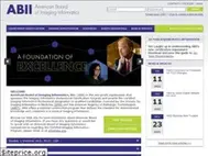 Sites similar to abii.org