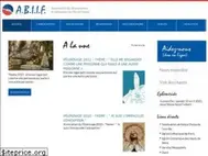 Sites similar to abiif.com