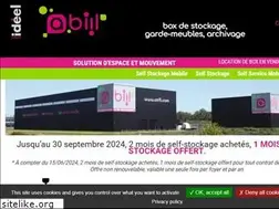 Sites similar to abiil.com