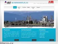 Sites similar to abiindia.in