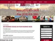 Sites similar to abiinsurance.net
