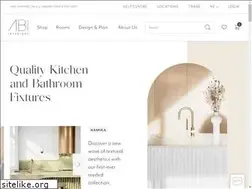 Sites similar to abiinteriors.co.nz