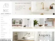 Sites similar to abiinteriors.com.au