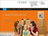 Sites similar to abiinternationalpackers.com
