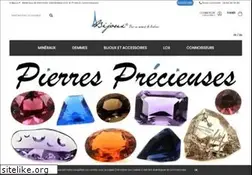 Sites similar to abijoux.com