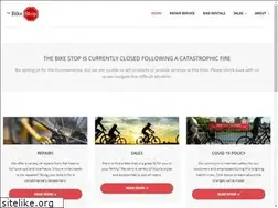 Sites similar to abikestop.com