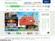 Sites similar to abiko-ceremoa.com