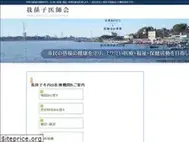 Sites similar to abiko-med.org