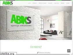 Sites similar to abiks.com
