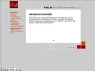 Sites similar to abil.at