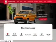 Sites similar to abilbao.cl