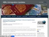Sites similar to abilblog.com