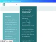 Sites similar to abilchempharma.in