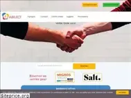 Sites similar to abilect.com