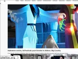Sites similar to abilene.com