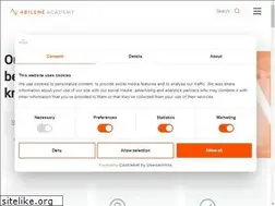 Sites similar to abileneacademy.ch
