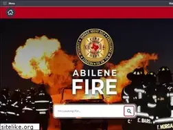 Sites similar to abilenefiredepartment.org