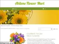Sites similar to abileneflowermart.com