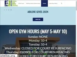 Sites similar to abileneindoor.com