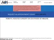 Sites similar to abileneortho.com