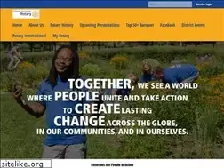 Sites similar to abilenesouthwestrotary.org