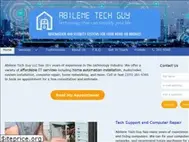 Sites similar to abilenetechguy.com