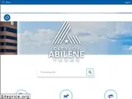 Sites similar to abilenetx.com