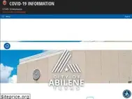 Sites similar to abilenetx.gov