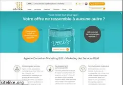 Sites similar to abileo.com